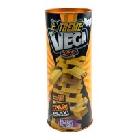 Настільна гра Danko Toys VGE-01 Vega 2-4 гравці для дітей та дорослих