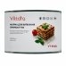 Форма для випікання Vittora VT-6120 скло прямокутна 32 х 20 х 5 см прозорий Форма для випікання Vittora VT-6120 скло прямокутна 32 х 20 х 5 см прозорий