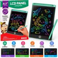 Планшет дитячий LCD 8,5 дюймів, 1117 new