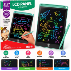 Планшет дитячий LCD 8,5 дюймів, 1117 new