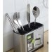 / Кухонний органайзер для столових приладів Surface 18х8.6х13см