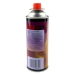 Газовий балон туристичний X-Treme Professional BPС-227 400 мл -5°C+50°C