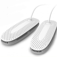 Електросушарка для взуття Shoes Dryer 1625-1 білий