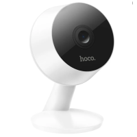 Камера відеоспостереження HOCO D3 HD (indor) camera Біла new