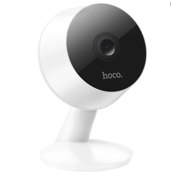 Камера відеоспостереження HOCO D3 HD (indor) camera Біла new