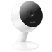 Камера відеоспостереження HOCO D3 HD Wi-Fi з мікрофоном білий