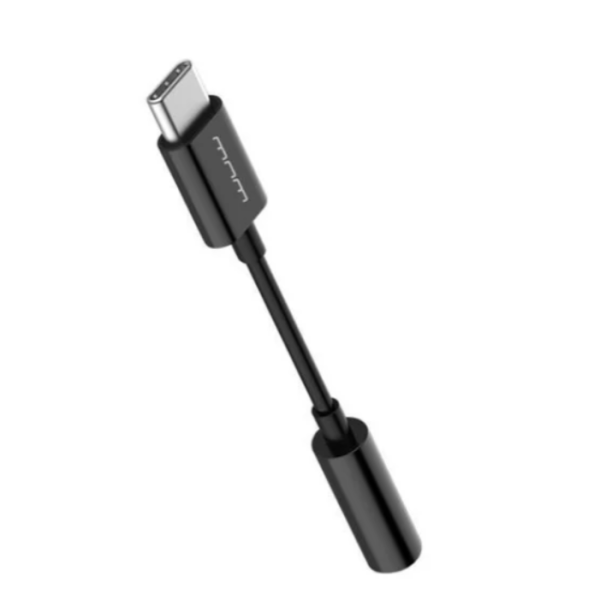 Аудіокабель WUW-X211 Black new