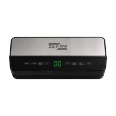 Вакуумний пакувальник Zepline ZP-00359 200 Вт сріблястий