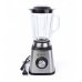 Блендер стаціонарний 2в1 BITEK BT-2834 з кавомолкою 2800 Вт 1.5 л чорний зі сріблястим