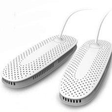 Електросушарка для взуття Shoes Dryer 1625-1 білий
