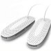 Електросушарка для взуття Shoes Dryer 1625-1 білий