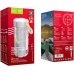Колонка портативна HOCO HC7 Pleasant Bluetooth LED FM сірий Колонка портативна HOCO HC7 Pleasant Bluetooth LED FM сірий