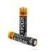 Батарейка мізинчикова ААА KODAK Alkaline LR03 лужна