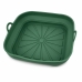 Форма для випікання подвійна Ringell FG-10219 Herbal силікон квадратна 20.5 х 7 см зелений Форма для випікання подвійна Ringell FG-10219 Herbal силікон квадратна 20.5 х 7 см зелений