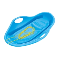Санки-льодянка 85 см Technok Toys 9826 блакитний