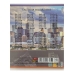 Зошит 18 аркушів клітинка # Мрії Збуваються Cityscape Зошит 18 аркушів клітинка # Мрії Збуваються Cityscape