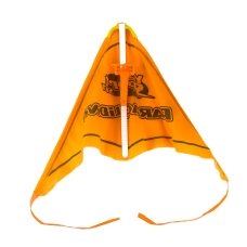 Рогатка-планер Glider Set 46 см різнобарвний
