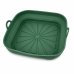 Форма для випікання подвійна Ringell FG-10219 Herbal силікон квадратна 20.5 х 7 см зелений Форма для випікання подвійна Ringell FG-10219 Herbal силікон квадратна 20.5 х 7 см зелений
