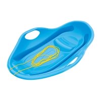 Санки-льодянка 85 см Technok Toys 9826 блакитний