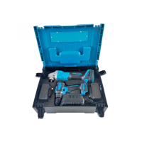 Набір 2в1 Шуруповерт та Болгарка AT-TZ2102A new