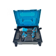 Набір 2в1 Шуруповерт та Болгарка AT-TZ2102A new