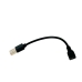 Камера ендоскоп Android and PC Endoscope, гнучка USB-камера 100P 5 МЕТРОВ new Камера ендоскоп Android and PC Endoscope, гнучка USB-камера 100P 5 МЕТРОВ new