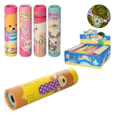 Калейдоскоп A130 (288шт) 14см new