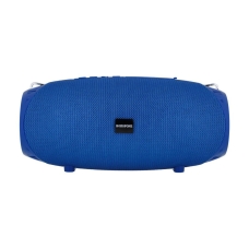 Колонка портативна BOROFONE BR12 Bluetooth FM синій