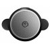 Каструля мармурове покриття IQ 2049-28 Be Simple з кришкою 6.4 л чорний