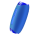Колонка портативна BOROFONE BR12 Bluetooth FM синій