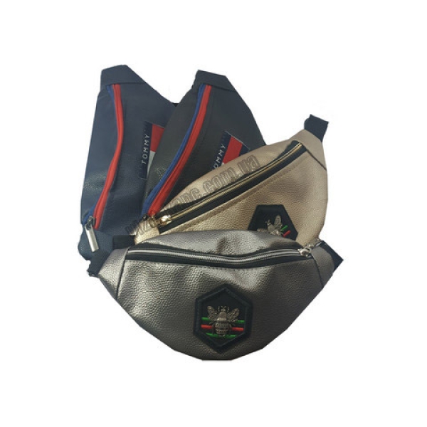 / Бананка АССОРТИ 20*13 цветные