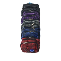 / Бананка унисекс в ассортименте Hongyunda 20*17см