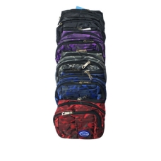 / Бананка унисекс в ассортименте Hongyunda 20*17см