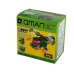 Конструктор Qman 2106 Trans-collector 30-36 деталей мікс Конструктор Qman 2106 Trans-collector 30-36 деталей мікс