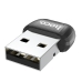 Адаптер Bluetooth HOCO UA18 USB BT Adapter чорний