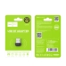 Адаптер Bluetooth HOCO UA18 USB BT Adapter чорний