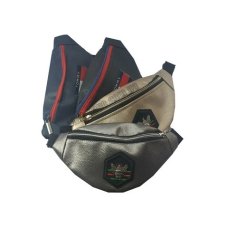 / Бананка АССОРТИ 20*13 цветные