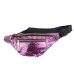 Сумка-бананка дитяча поясна Instagram 24 х 12 х 6 см глянцева фіолетовий Сумка-бананка дитяча поясна Instagram 24 х 12 х 6 см глянцева фіолетовий