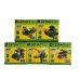 Конструктор Qman 2106 Trans-collector 30-36 деталей мікс