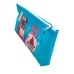 Пенал-косметичка Kidis Candy Lover 19 х 9 см силікон блакитний Пенал-косметичка Kidis Candy Lover 19 х 9 см силікон блакитний