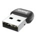 Адаптер Bluetooth HOCO UA18 USB BT Adapter чорний Адаптер Bluetooth HOCO UA18 USB BT Adapter чорний