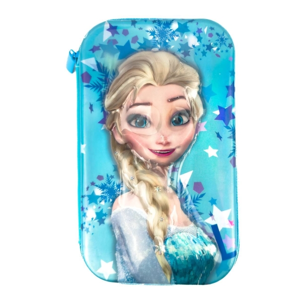 Пенал-книжка J.Otten Р3868 Мультики 18.5 х 11.4 см мікс