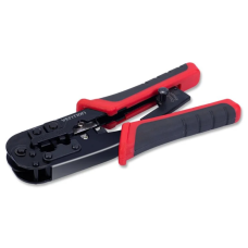 Крімпер Vention Multi-function Crimping Tool Ratchet Type Black (KEAB0) new