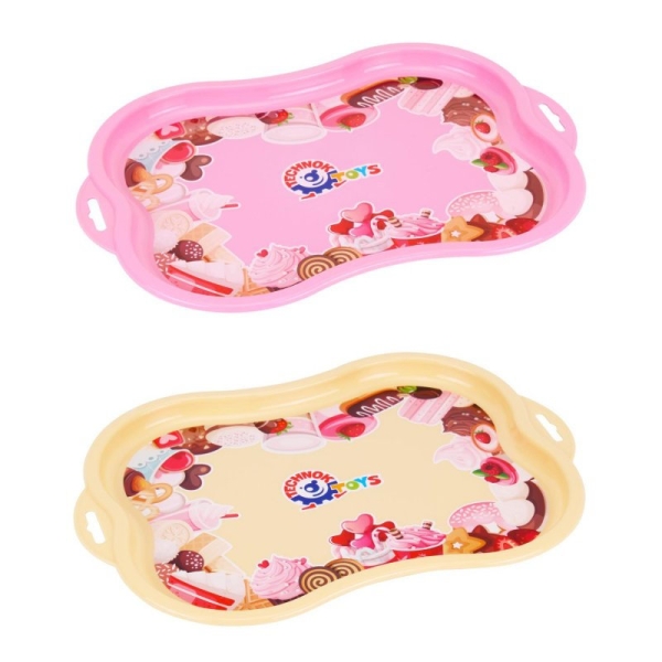 Дитяча іграшкова Таця Technok Toys 7167 new