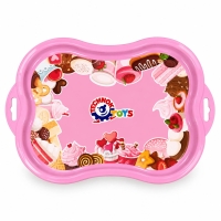 Дитяча іграшкова Таця Technok Toys 7167 мікс