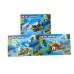 Конструктор Minecraft MG1261 My World 118-134 деталі мікс Конструктор Minecraft MG1261 My World 118-134 деталі мікс
