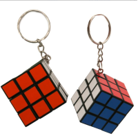 / Брелок для ключів "Кубик рубика", S-1069 new