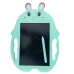 Планшет для малювання LCD 9″ Animals Writing Tablet 29 х 21 см бірюзовий Планшет для малювання LCD 9″ Animals Writing Tablet 29 х 21 см бірюзовий