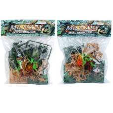 Cолдати в наборах 6288-B110-111 new