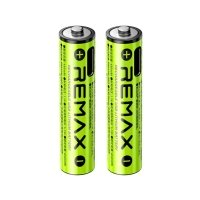 Акумулятор REMAX New Energy AAA Rechargeable USB Lithium Battery 814mWh (2шт) new